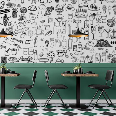 doodle restaurante