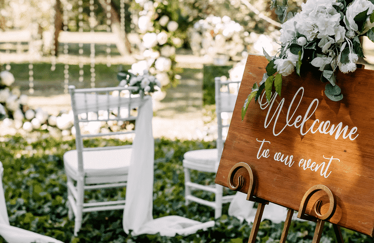 decoracion para matrimonios
