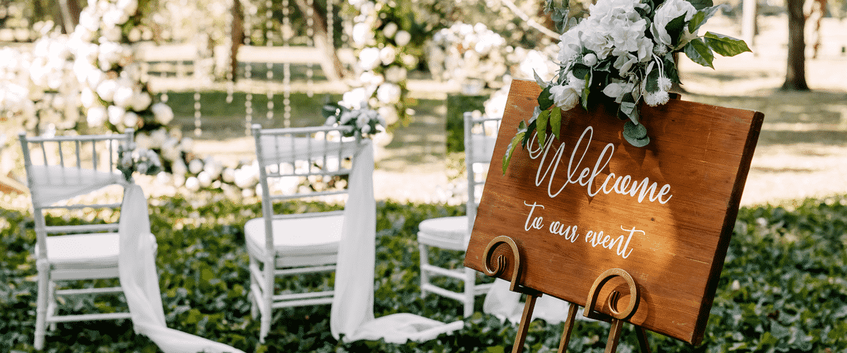 decoracion para matrimonios