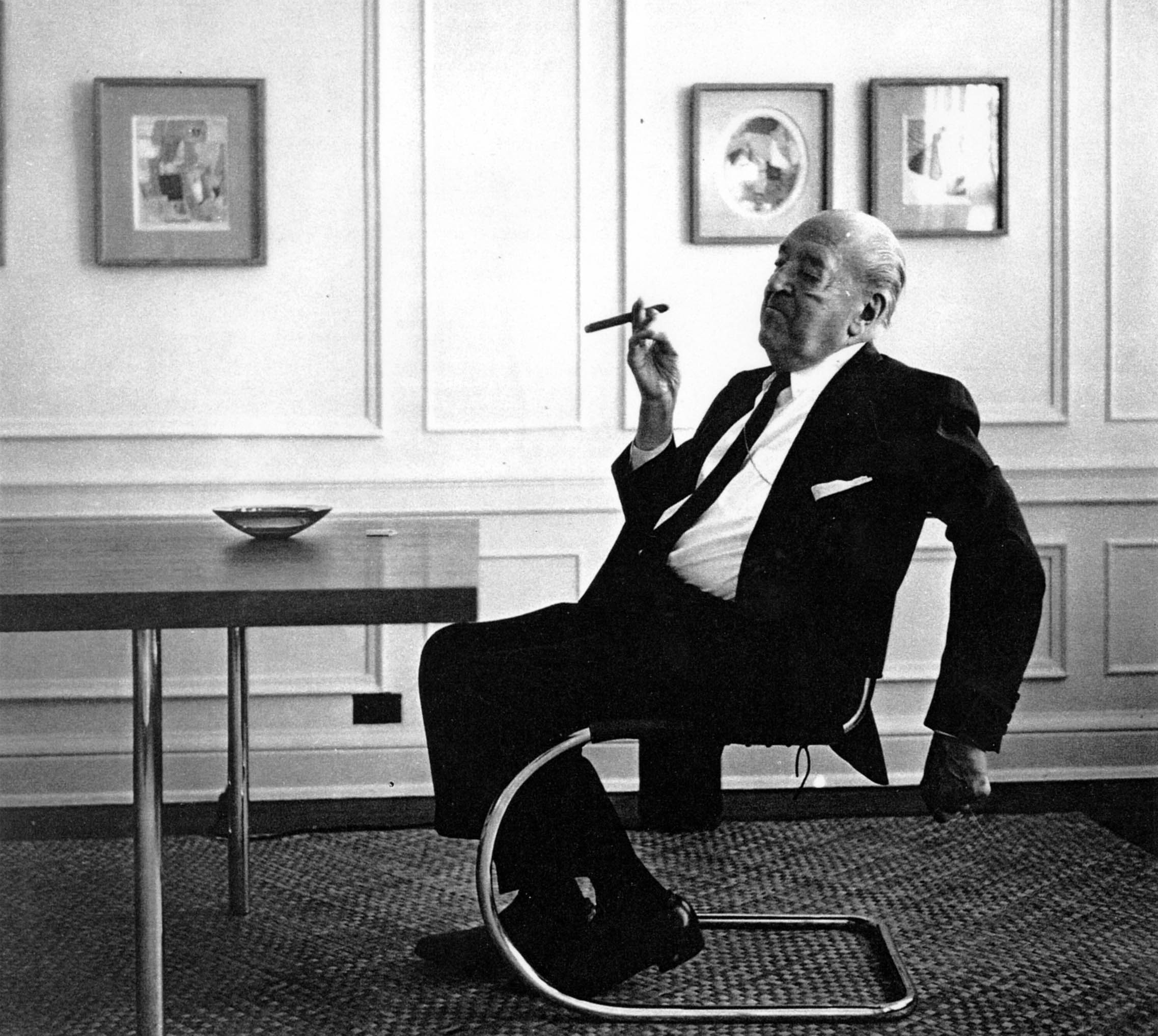 Chair_mies_van_de_rohe