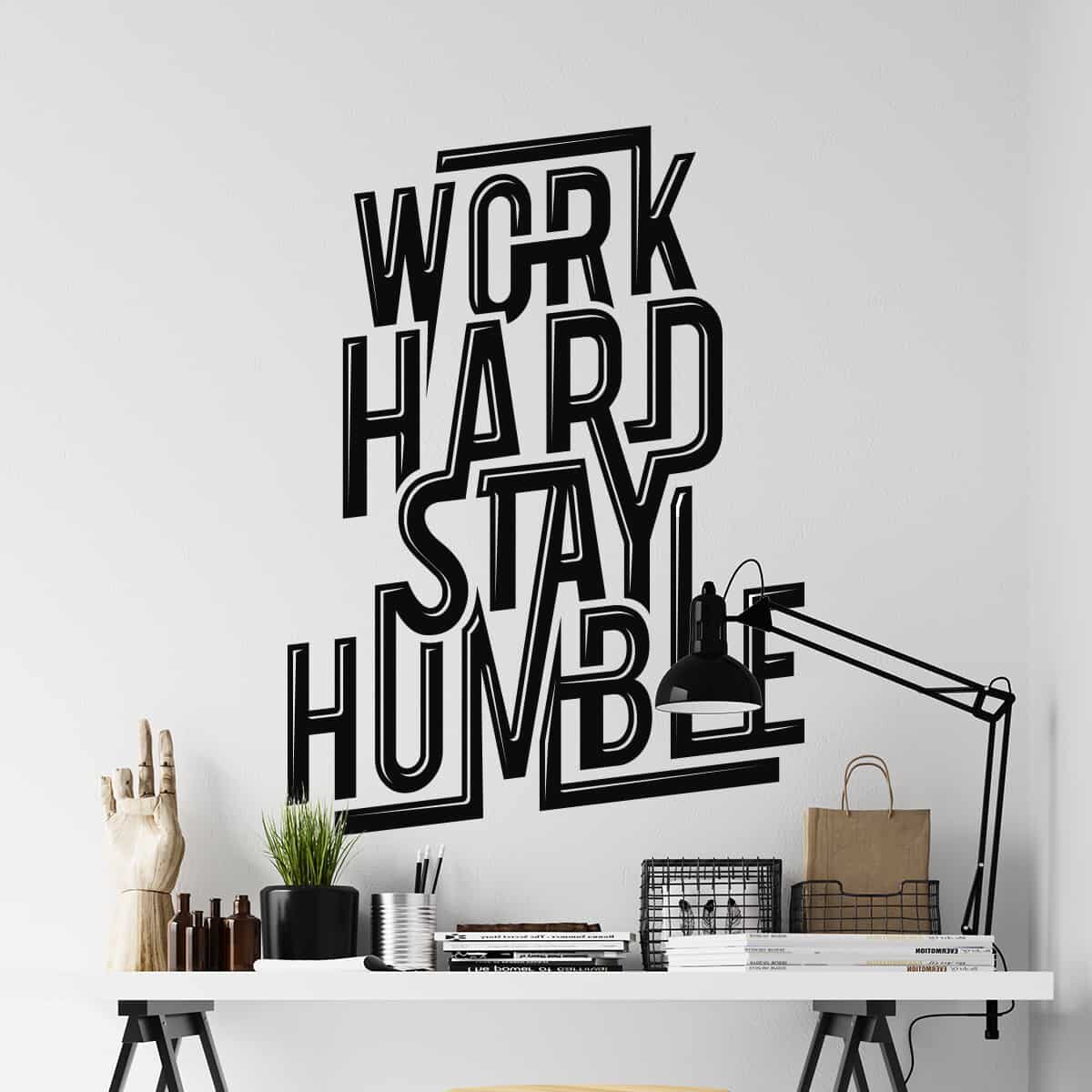 decoracion oficinas vinilos adhesivos de frases motivadoras para empresas adazio