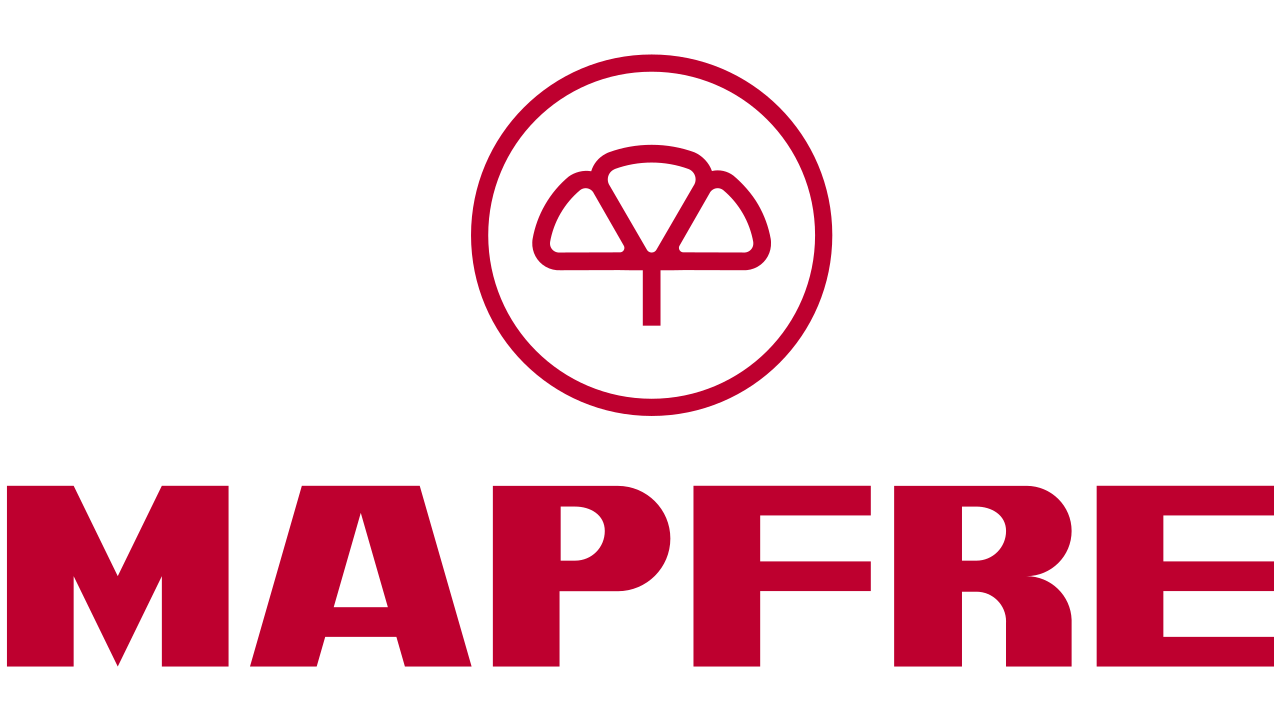 Mapfre-Logo