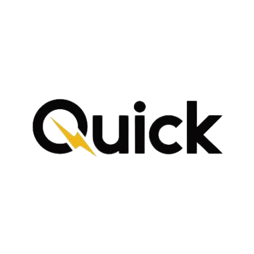 logo Quick