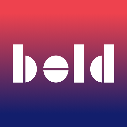 logo bold